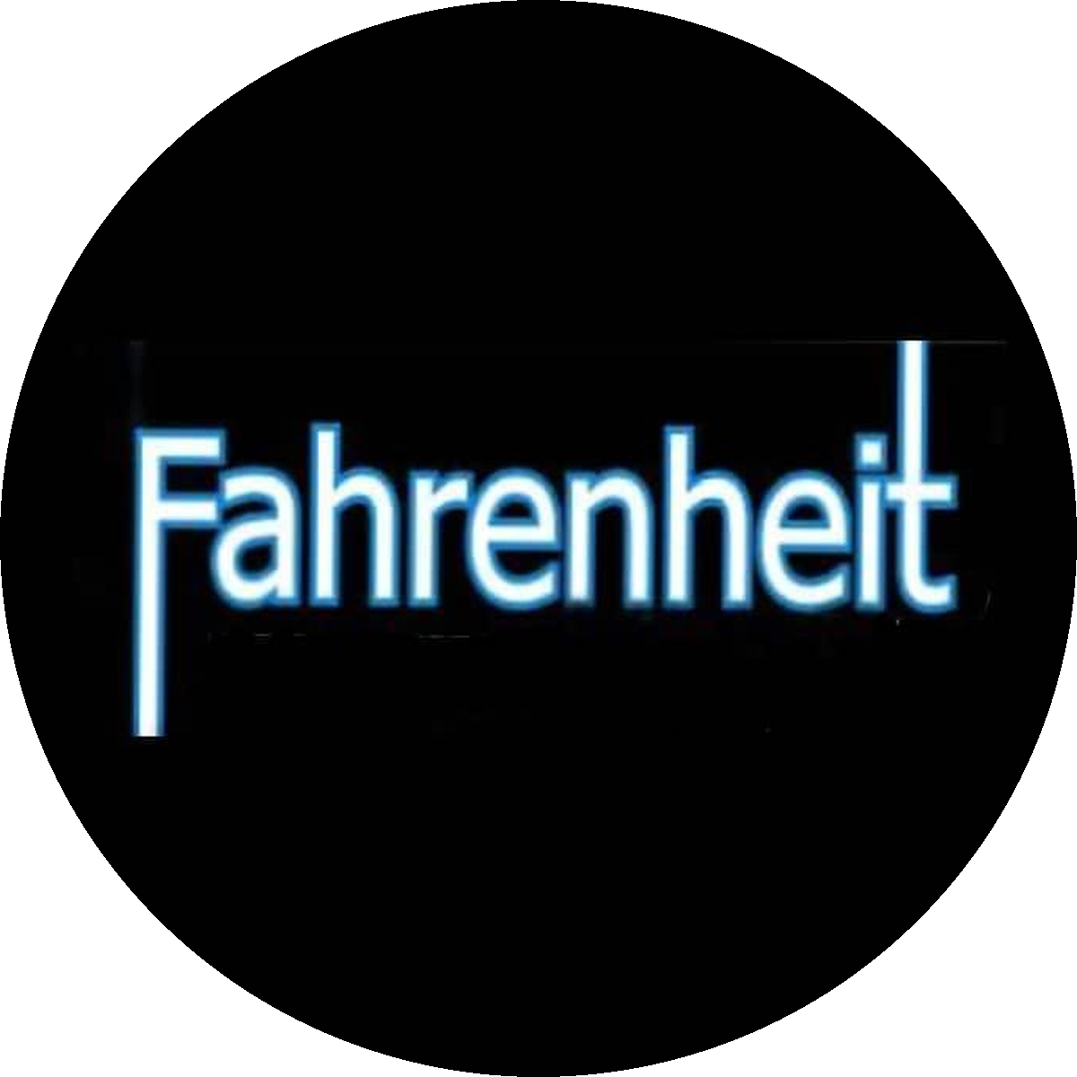 Fahrenheit