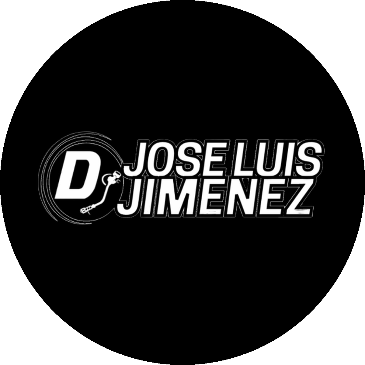 José Luis Jiménez