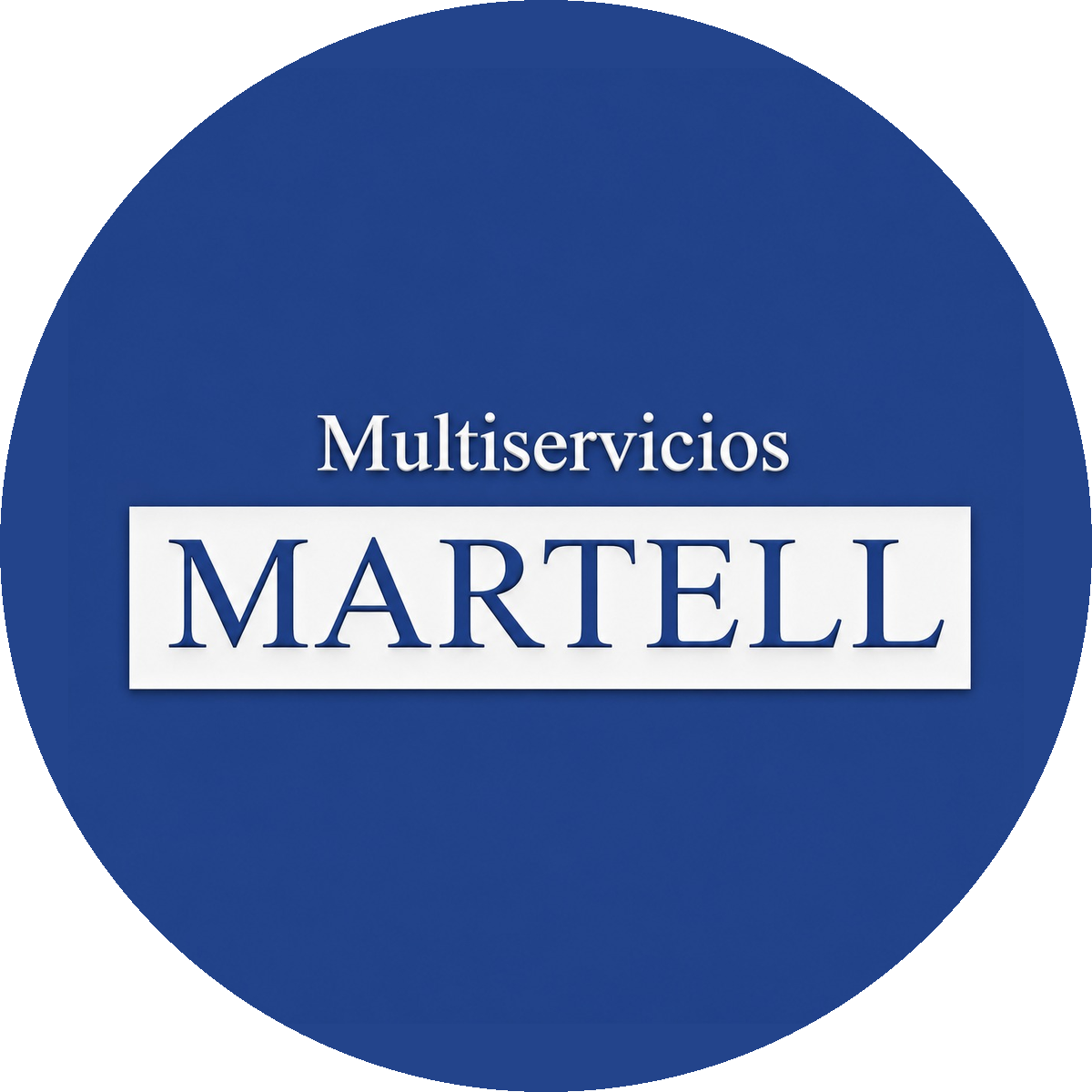 Multiservicios Martell
