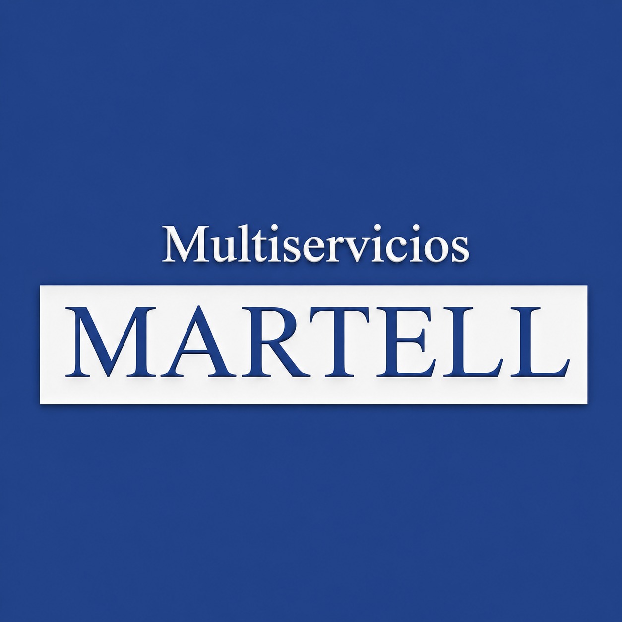 Multiservicios Martell