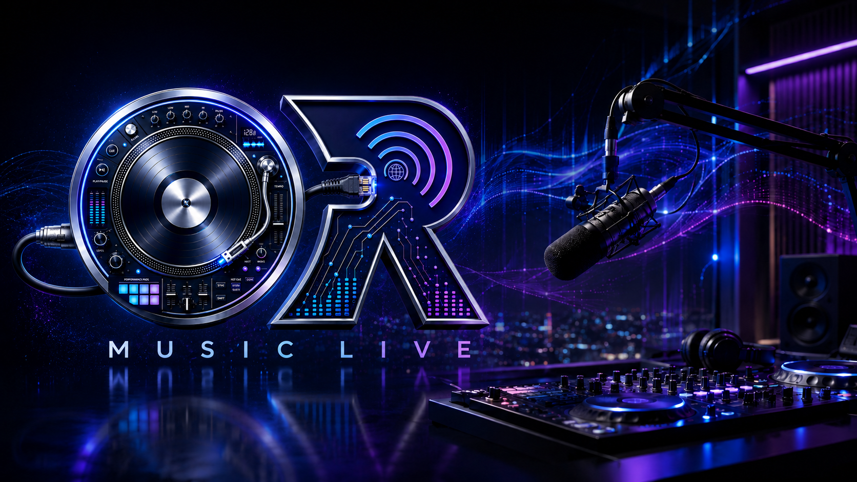 OR Music Live